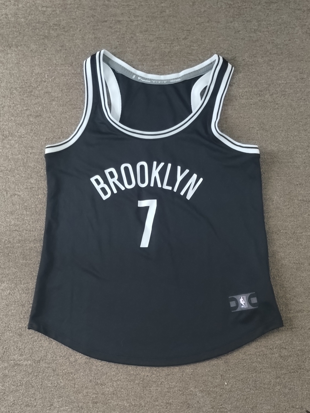 Brooklyn Nets Kevin Durant Jersey